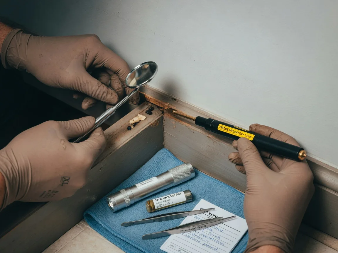 Why choose Emergency Pest Control in Yeso, NM